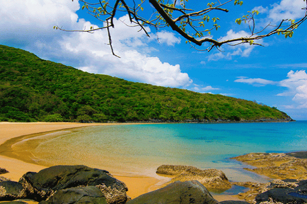 The North of Con Dao Island Tour - photo 5